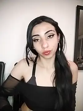 Snapshot of Miha_sophia chatting on 17, 10, 2025 Miha sophia online show from 17, 10, 2025