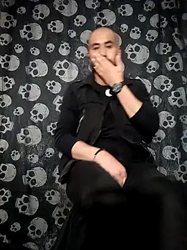 Snapshot of BalamNoir chatting on 16, 10, 2025 BalamNoir online show from 16, 10, 2025