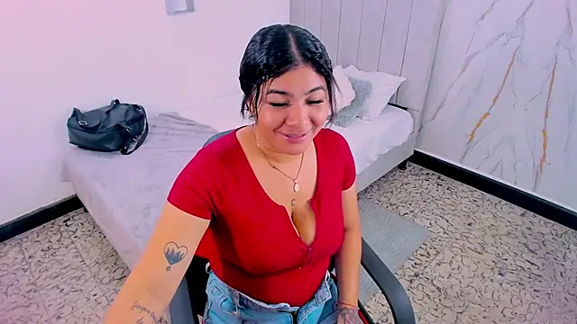 Amira mansour online show from 26, 11, 2025