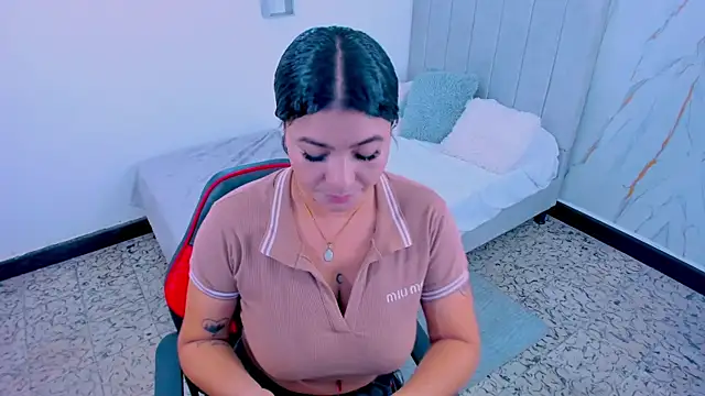 Amira mansour online show from 24, 11, 2025