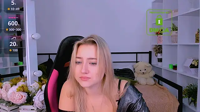 Lulu   Moon online show from 16, 11, 2025