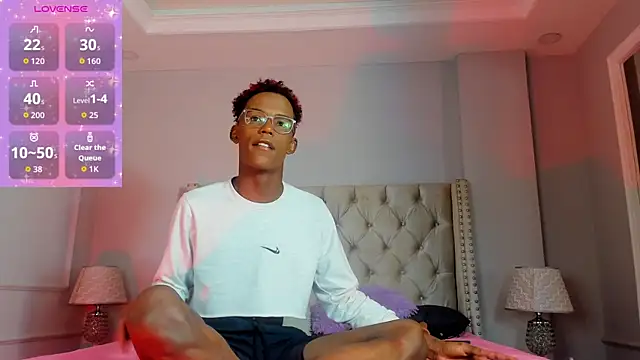 Charlie Storm  online show from 10, 1, 2026