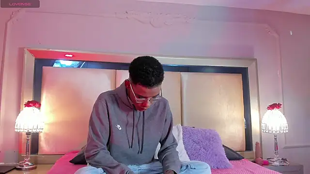 Charlie Storm  online show from 3, 3, 2026