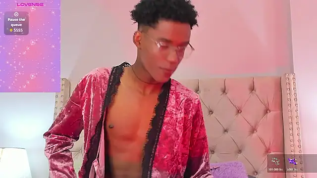 Charlie Storm  online show from 11, 2, 2026