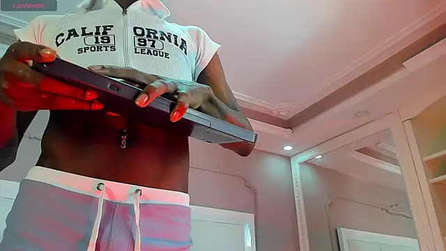 Snapshot of Charlie_Storm_ chatting on 12, 11, 2025 Charlie Storm online show from 12, 11, 2025