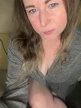 foxy-Chantelle online show from 8, 11, 2025