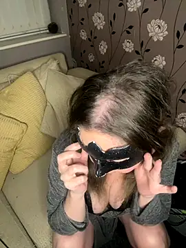 foxy-Chantelle online show from 7, 11, 2025