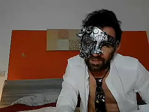 Goodvibratesduo online show from 16, 11, 2025