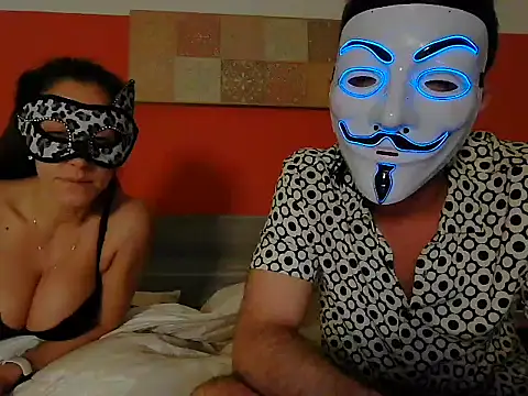 Goodvibratesduo online show from 27, 11, 2025