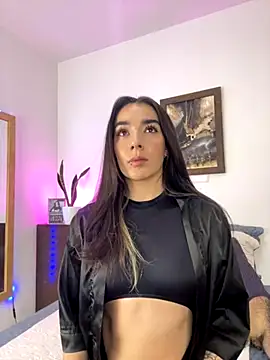 Snapshot of _Emily_Sands_ chatting on 28, 10, 2025 Emily Sands online show from 28, 10, 2025