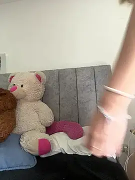 AlessiaLuxx online show from 23, 7, 2026