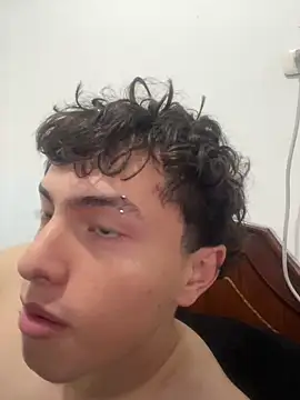 AlessiaLuxx online show from 21, 2, 2026