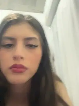 AlessiaLuxx online show from 27, 4, 2026