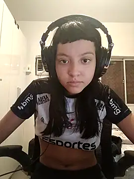Snapshot of docinho-9 chatting on 14, 10, 2025 docinho-9 online show from 14, 10, 2025