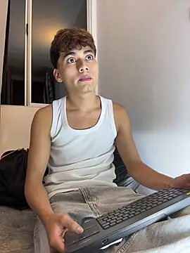 santi Rush online show from 22, 11, 2025