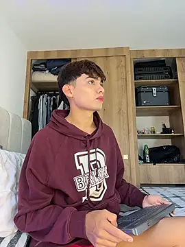 santi Rush online show from 17, 10, 2025