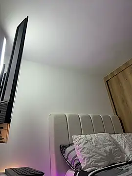 santi Rush online show from 15, 10, 2025