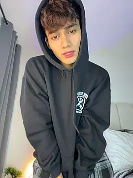 santi Rush online show from 16, 10, 2025