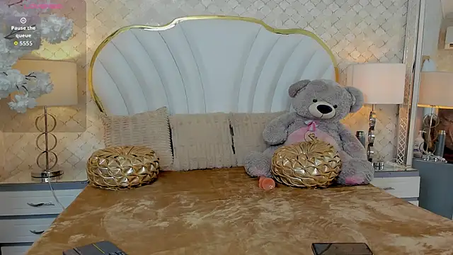 Snapshot of Alyssa_tender chatting on 15, 10, 2025 Alyssa tender online show from 15, 10, 2025