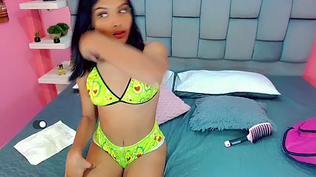 KIISHANNY online show from 13, 10, 2025