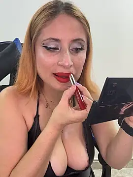 Adeline 1 online show from 20, 12, 2025