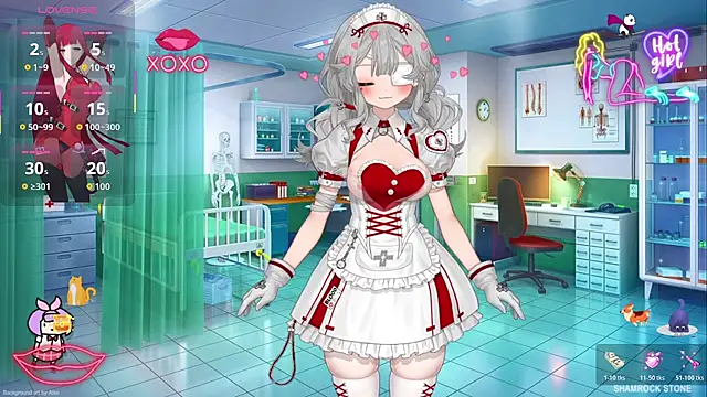 Nyxie chan1 online show from 27, 2, 2026