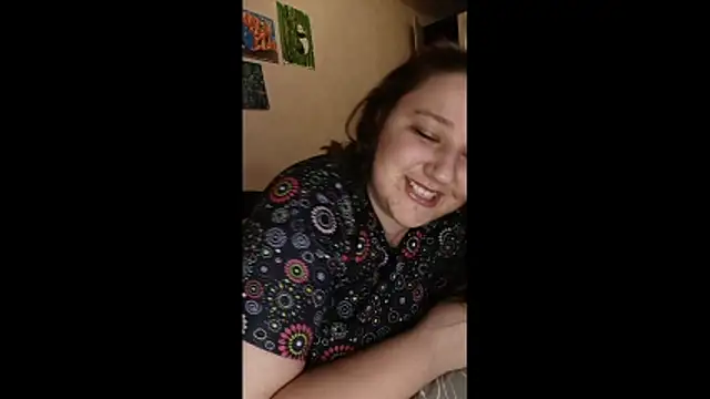 Terryfoks online show from 24, 10, 2025