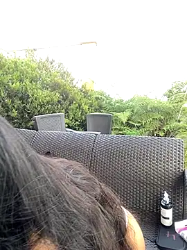 LunaMoore Pink online show from 11, 11, 2025