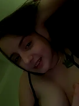 Snapshot of Kiki6679 chatting on 19, 10, 2025 Kiki6679 online show from 19, 10, 2025