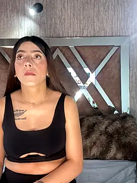 ElectraPink  online show from 29, 10, 2025