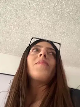 ElectraPink  online show from 16, 12, 2025