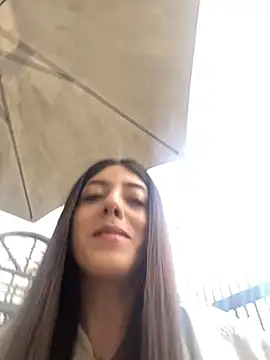 ElectraPink  online show from 4, 12, 2025