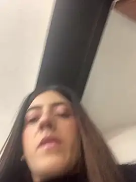 ElectraPink  online show from 13, 2, 2026