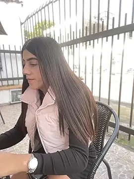 ElectraPink  online show from 2, 3, 2026