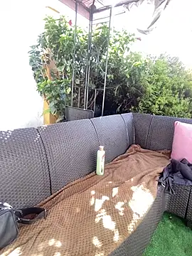 ElectraPink  online show from 24, 10, 2025