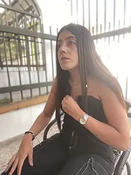 ElectraPink  online show from 7, 3, 2026