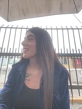 ElectraPink  online show from 5, 3, 2026