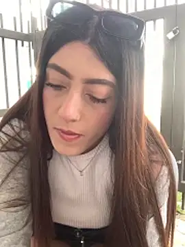 ElectraPink  online show from 20, 11, 2025