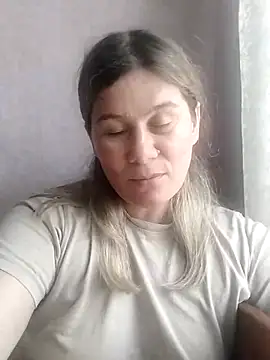 Snapshot of Maryana-288 chatting on 11, 10, 2025 Maryana-288 online show from 11, 10, 2025