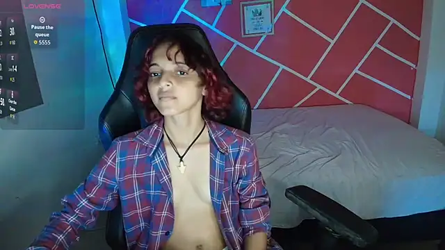 sweety dreambaby online show from 17, 11, 2025