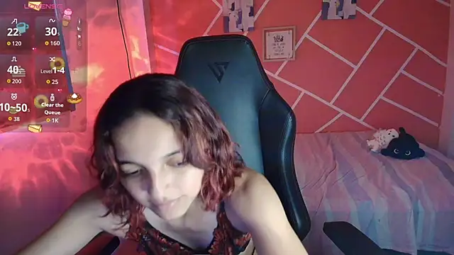 sweety dreambaby online show from 29, 3, 2026