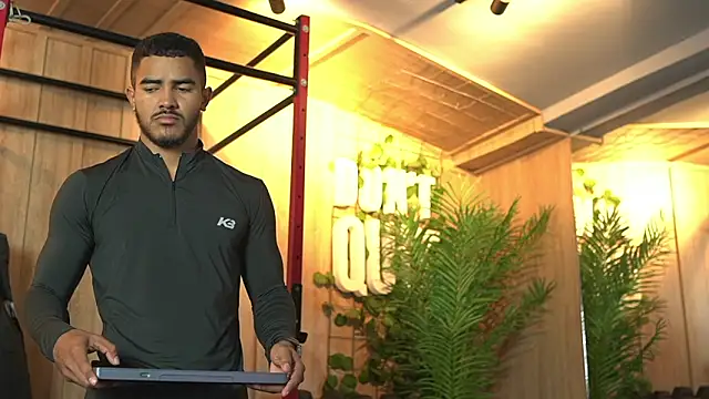 Reik Vonn online show from 30, 3, 2026