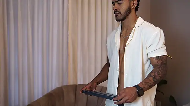 Reik Vonn online show from 18, 10, 2025