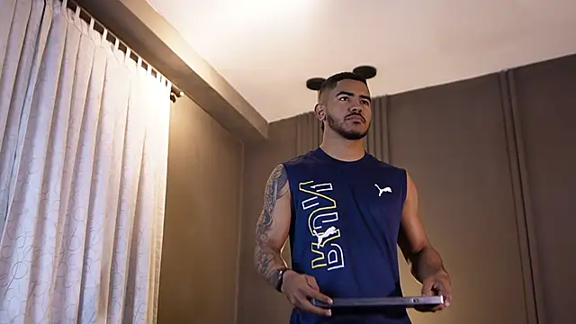 Reik Vonn online show from 18, 4, 2026