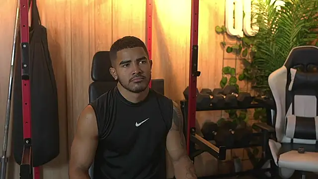 Reik Vonn online show from 10, 11, 2025