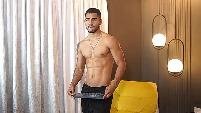 Reik Vonn online show from 11, 11, 2025