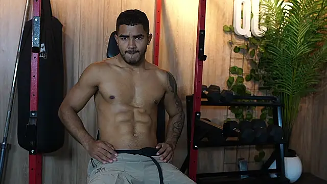 Reik Vonn online show from 14, 11, 2025