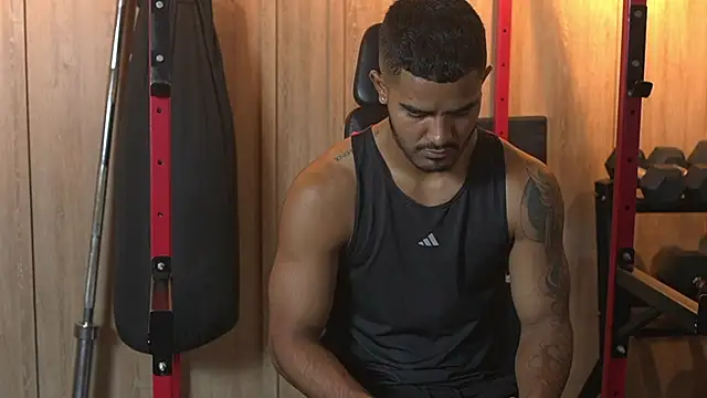 Reik Vonn online show from 7, 11, 2025