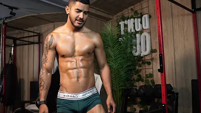 Reik Vonn online show from 14, 2, 2026