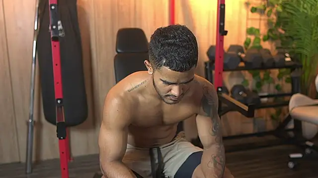 Reik Vonn online show from 26, 11, 2025